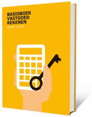 Basisboek Vastgoedrekenen
