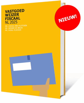 Vastgoedwijzer Fiscaal NL 2025