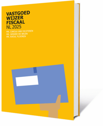 Vastgoedwijzer Fiscaal NL 2025