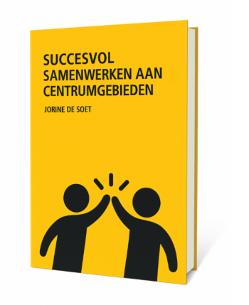 Succesvol Samenwerken aan Centrumgebieden
