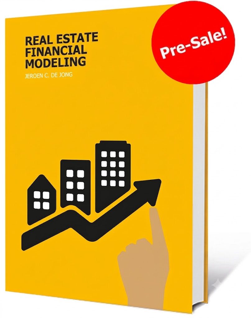 Real Estate Financial Modeling