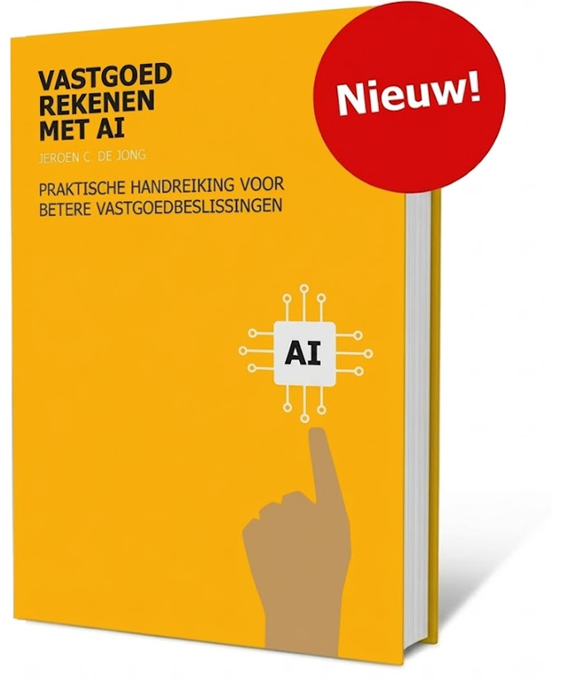 Vastgoedrekenen met AI